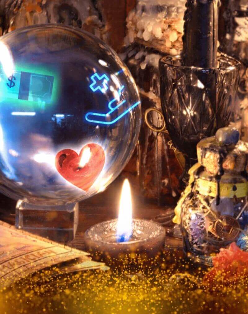 Atención responsable