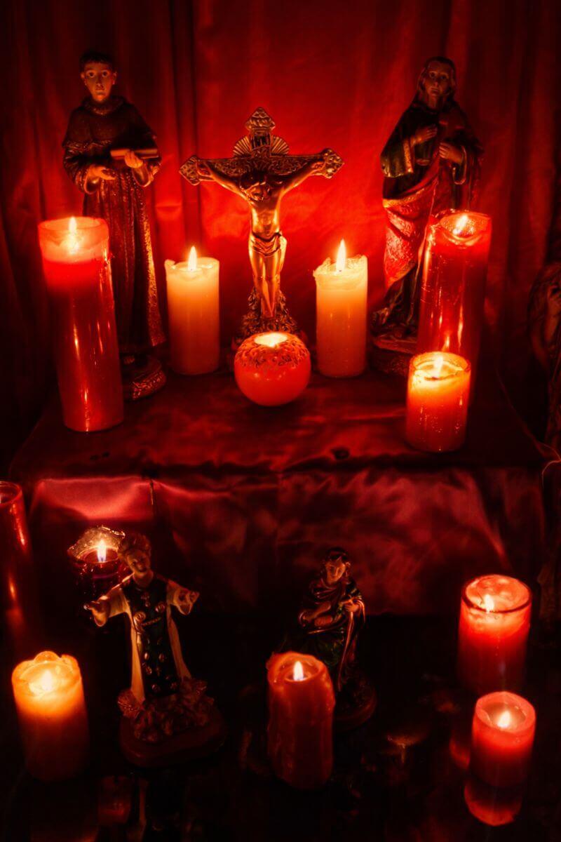 Atención responsable